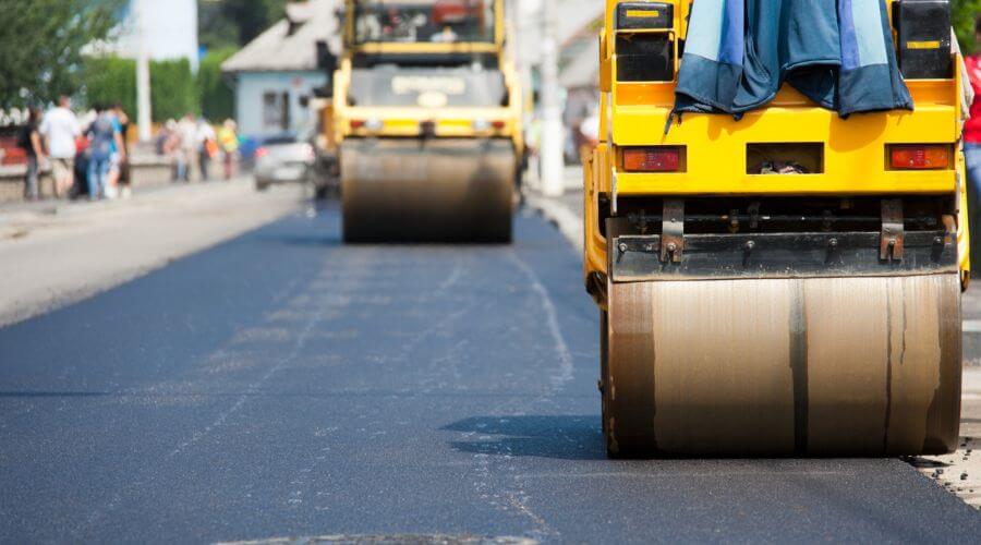 Expert top industrial roofings services in Collins, OH